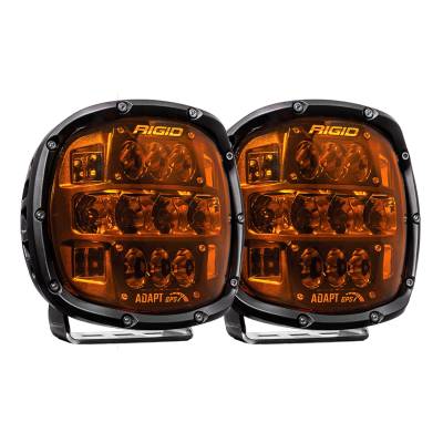 Rigid Industries - Rigid Industries 300515 Adapt XP Pro Light Cover - Image 3