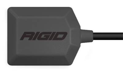 Rigid Industries - Rigid Industries 550103 Adapt GPS Module - Image 1