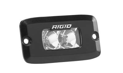 Rigid Industries - Rigid Industries 922113 SR-M Series Pro Flood Light - Image 1