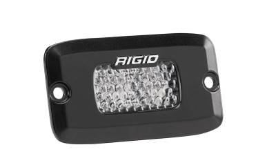 Rigid Industries - Rigid Industries 922513 SR-M Series Pro Diffused Light - Image 1