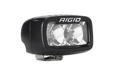 Rigid Industries - Rigid Industries 902113 SR-M Series Pro Flood Light - Image 1