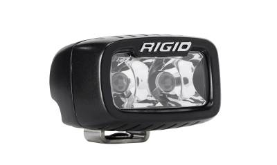 Rigid Industries - Rigid Industries 902213 SR-M Series Pro Spot Light - Image 1