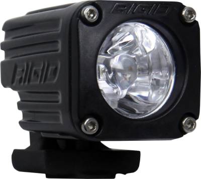 Rigid Industries - Rigid Industries 20511 Ignite Series Spot Light - Image 3