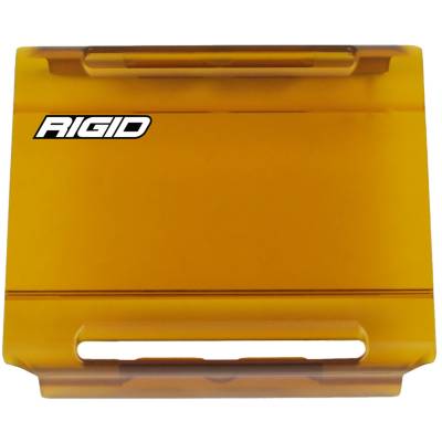 Rigid Industries - Rigid Industries 104933 E-Series Pro Light Cover - Image 1