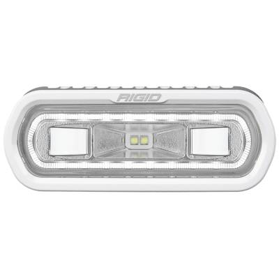 Rigid Industries - Rigid Industries 51100 SR-L Series Marine Spreader Pod Light - Image 1