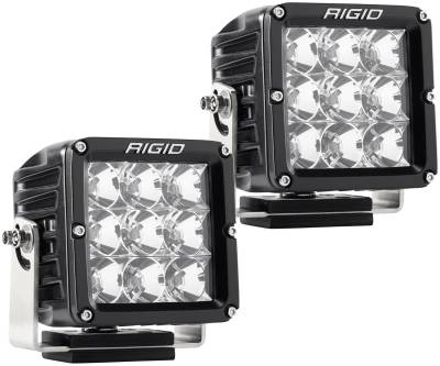 Rigid Industries - Rigid Industries 322113 D-XL Pro Flood Light - Image 1