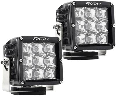 Rigid Industries - Rigid Industries 322213 D-XL Pro Spot Light - Image 1