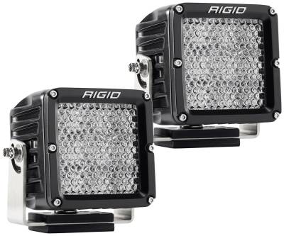 Rigid Industries - Rigid Industries 322313 D-XL Pro Diffused Light - Image 1