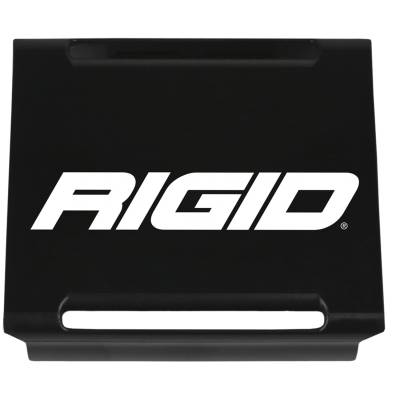 Rigid Industries - Rigid Industries 104913 E-Series Pro Light Cover - Image 1