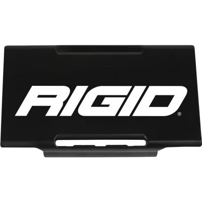 Rigid Industries - Rigid Industries 106913 E-Series Pro Light Cover - Image 1