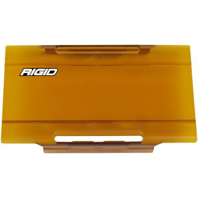 Rigid Industries - Rigid Industries 106933 E-Series Pro Light Cover - Image 1