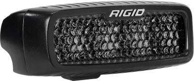 Rigid Industries - Rigid Industries 905513BLK SR-Q Series Pro Spot Light - Image 2