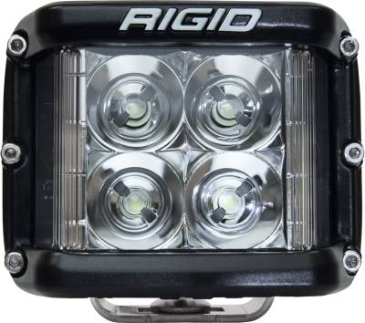 Rigid Industries - Rigid Industries 261113 D-SS Series Pro Flood Light - Image 3