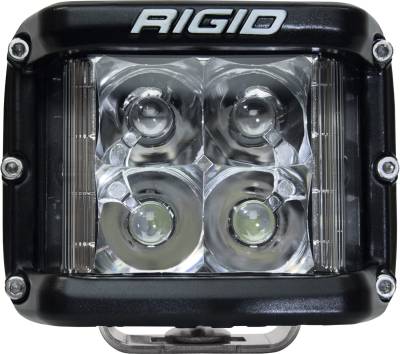 Rigid Industries - Rigid Industries 261213 D-SS Series Pro Spot Light - Image 3