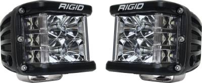 Rigid Industries - Rigid Industries 262113 D-SS Series Pro Flood Light - Image 1