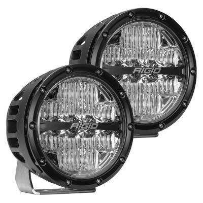 Rigid Industries - Rigid Industries 36206 360-Series LED Off-Road Light - Image 3