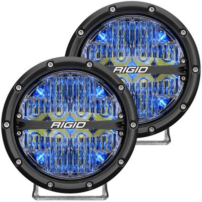 Rigid Industries - Rigid Industries 36207 360-Series LED Off-Road Light - Image 1