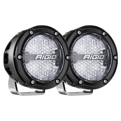 Rigid Industries - Rigid Industries 36400 360-Series LED Off-Road Light - Image 2