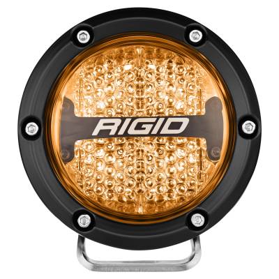 Rigid Industries - Rigid Industries 36400 360-Series LED Off-Road Light - Image 4