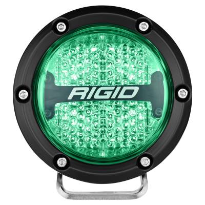 Rigid Industries - Rigid Industries 36400 360-Series LED Off-Road Light - Image 10