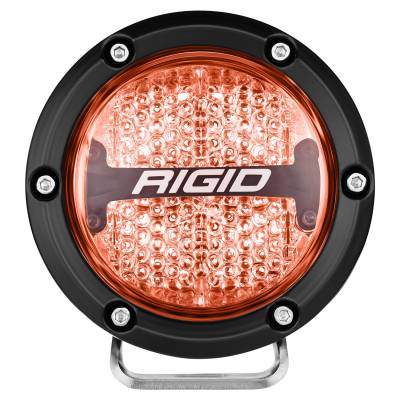 Rigid Industries - Rigid Industries 36400 360-Series LED Off-Road Light - Image 16