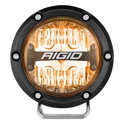 Rigid Industries - Rigid Industries 36401 360-Series LED Off-Road Light - Image 4