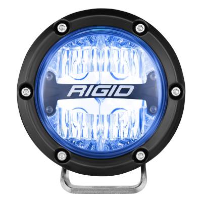 Rigid Industries - Rigid Industries 36401 360-Series LED Off-Road Light - Image 6