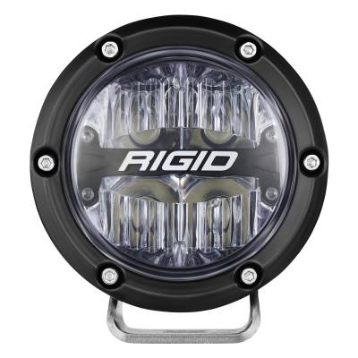 Rigid Industries - Rigid Industries 36401 360-Series LED Off-Road Light - Image 8