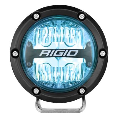 Rigid Industries - Rigid Industries 36401 360-Series LED Off-Road Light - Image 11