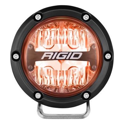 Rigid Industries - Rigid Industries 36401 360-Series LED Off-Road Light - Image 16