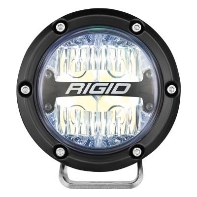 Rigid Industries - Rigid Industries 36401 360-Series LED Off-Road Light - Image 18