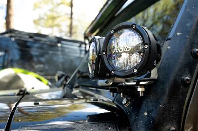 Rigid Industries - Rigid Industries 36401 360-Series LED Off-Road Light - Image 22