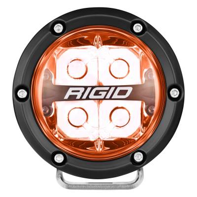 Rigid Industries - Rigid Industries 36402 360-Series LED Off-Road Light - Image 16