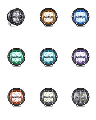 Rigid Industries - Rigid Industries 36402 360-Series LED Off-Road Light - Image 20