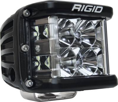 Rigid Industries - Rigid Industries 261113 D-SS Series Pro Flood Light - Image 2