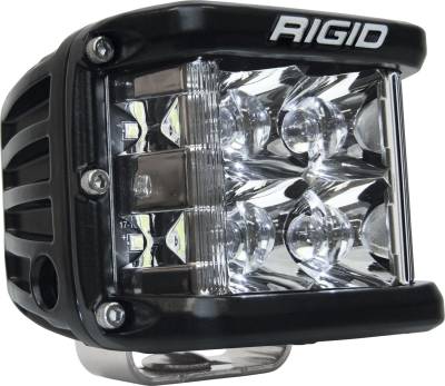 Rigid Industries - Rigid Industries 261213 D-SS Series Pro Spot Light - Image 2