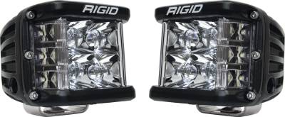 Rigid Industries - Rigid Industries 262213 D-SS Series Pro Spot Light - Image 2