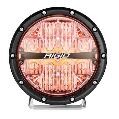 Rigid Industries - Rigid Industries 36411 360-Series LED Off-Road Light - Image 14