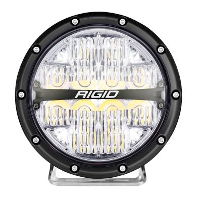 Rigid Industries - Rigid Industries 36411 360-Series LED Off-Road Light - Image 16