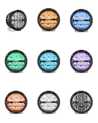 Rigid Industries - Rigid Industries 36411 360-Series LED Off-Road Light - Image 18