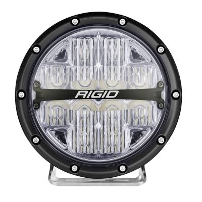 Rigid Industries - Rigid Industries 36411 360-Series LED Off-Road Light - Image 20