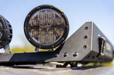 Rigid Industries - Rigid Industries 36411 360-Series LED Off-Road Light - Image 22