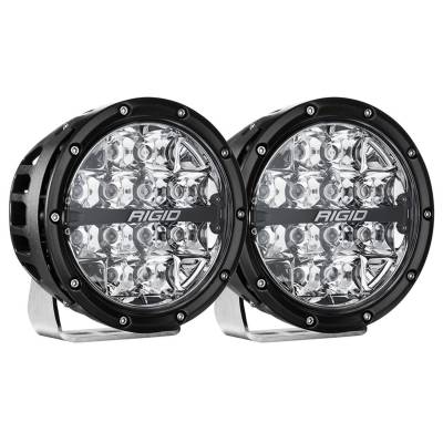 Rigid Industries - Rigid Industries 36412 360-Series LED Off-Road Light - Image 2