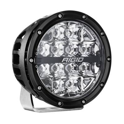 Rigid Industries - Rigid Industries 36412 360-Series LED Off-Road Light - Image 6