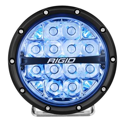 Rigid Industries - Rigid Industries 36412 360-Series LED Off-Road Light - Image 8