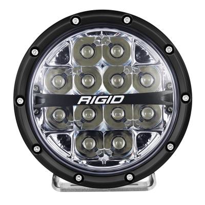 Rigid Industries - Rigid Industries 36412 360-Series LED Off-Road Light - Image 10