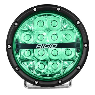 Rigid Industries - Rigid Industries 36412 360-Series LED Off-Road Light - Image 12