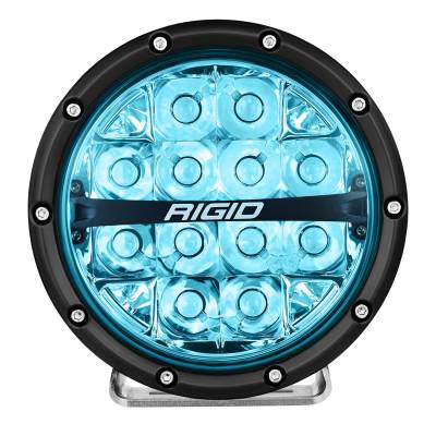 Rigid Industries - Rigid Industries 36412 360-Series LED Off-Road Light - Image 14