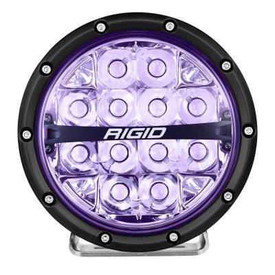 Rigid Industries - Rigid Industries 36412 360-Series LED Off-Road Light - Image 16