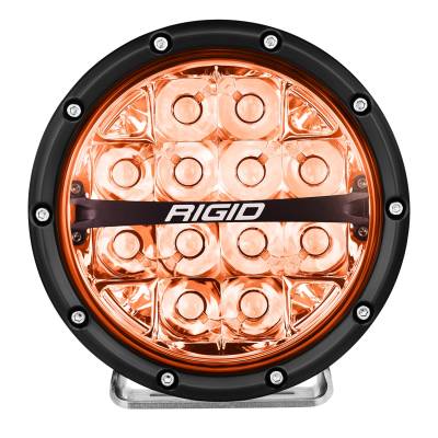 Rigid Industries - Rigid Industries 36412 360-Series LED Off-Road Light - Image 18